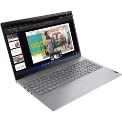 Ноутбук/ Lenovo ThinkBook 15 G4 IAP 15.6