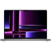 Ноутбук Apple/ 16-inch MacBook Pro: Apple M2 Pro with 12 core CPU, 19 core GPU/16GB/512GB SSD - Space Gray/RU