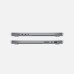 Ноутбук Apple/ 16-inch MacBook Pro: Apple M2 Pro with 12 core CPU, 19 core GPU/16GB/512GB SSD - Space Gray/RU