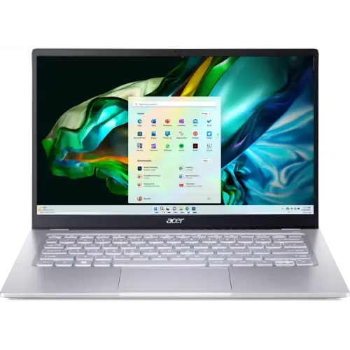 Ноутбук/ ACER Swift Go SFG14-41-R7EG 14