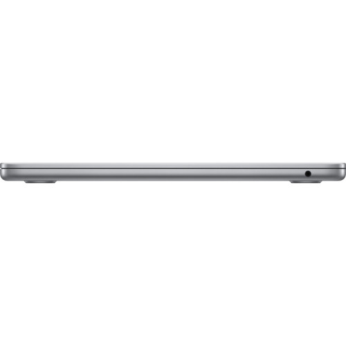 Ноутбук Apple/ 13-inch MacBook Air: Apple M2 with 8-core CPU, 8-core GPU/8Gb/256GB SSD - Space Gray/EN