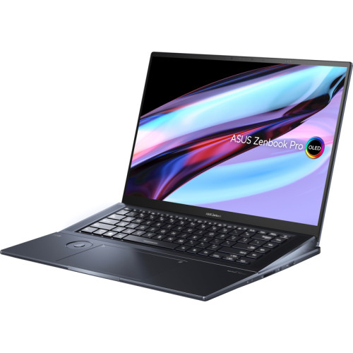 Ноутбук/ ASUS UX7602VI-ME097X Touch 16