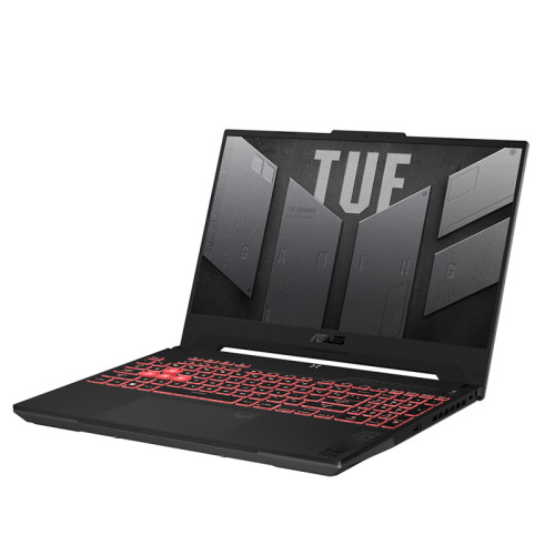 Ноутбук/ ASUS TUF F15 FX507VI-HQ111 15.6