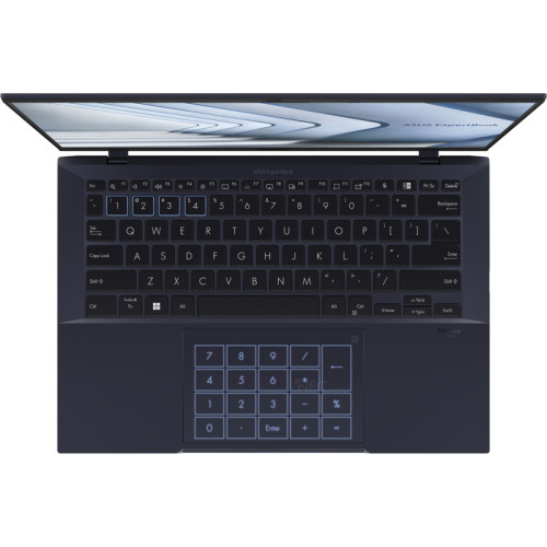 Ноутбук/ ASUS B9403CVA-KM0244 14