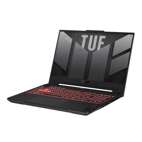 Ноутбук/ ASUS TUF A15 FA507NV-LP103 15.6