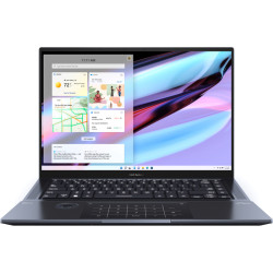 Ноутбук/ ASUS UX7602VI-ME097X Touch 16