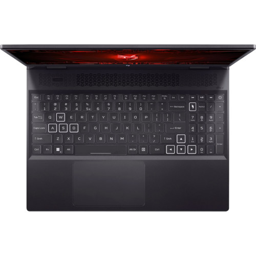 Ноутбук/ ACER Aspire Nitro AN16-41-R3KB 16