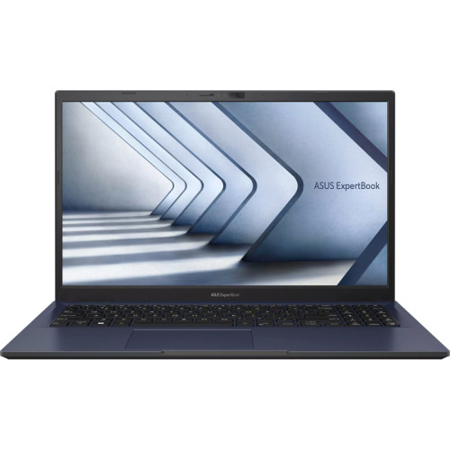 Ноутбук/ ASUS B1502CVA-BQ0969 15.6