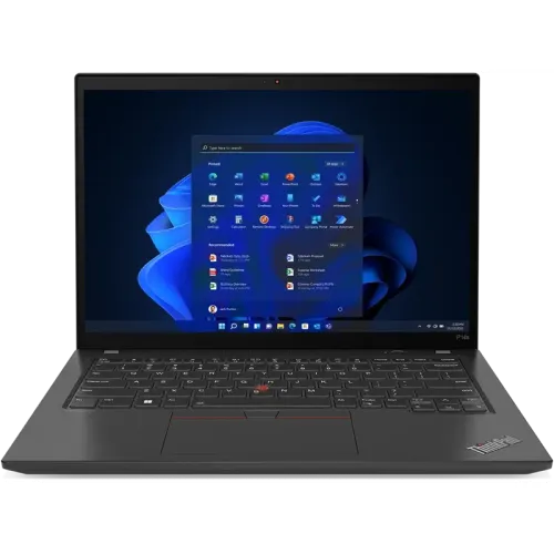 Ноутбук/ Lenovo ThinkPad P14s G3 14