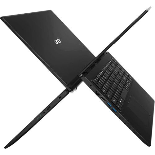 Ноутбук/ Acer Extensa 15 EX215-54-52E7 15.6