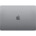 Ноутбук Apple/ 15-inch MacBook Air: Apple M2 with 8-core CPU, 10-core GPU/8GB/256GB SSD - Space Gray/RU