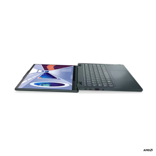 Ноутбук/ Lenovo Yoga 6 13ABR8 13.3