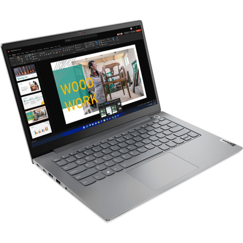 Ноутбук/ Lenovo ThinkBook 14 G4 14