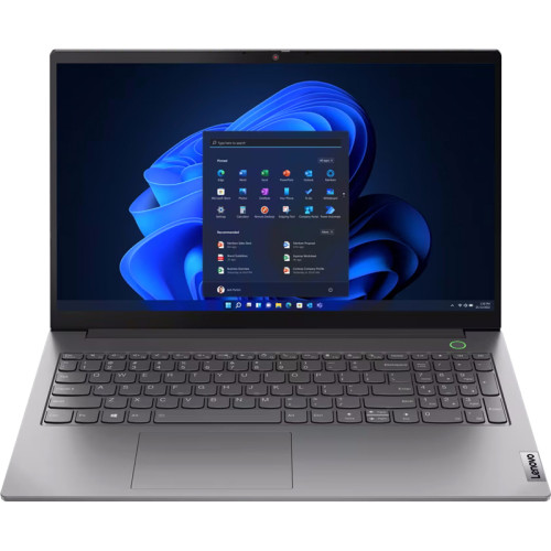 Ноутбук/ Lenovo ThinkBook 15 G4 IAP 15.6