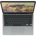 Ноутбук Apple/ 13-inch MacBook Air: Apple M2 with 8-core CPU, 10-core GPU/8Gb/512GB SSD - Space Gray/US