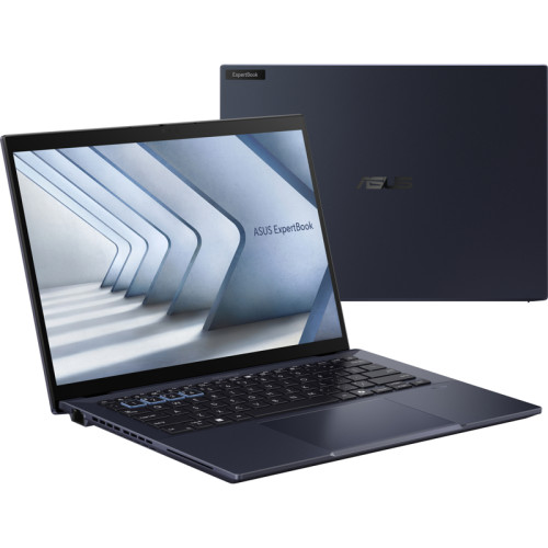 Ноутбук/ ASUS B5404CVA-QN0099 14