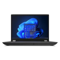 Ноутбук/ Lenovo ThinkPad P16 G1 16