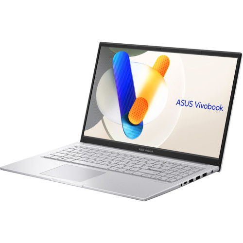 Ноутбук/ ASUS X1504VA-BQ895 15.6