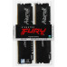 Память оперативная/ Kingston 16GB 6000MT/s DDR5 CL40 DIMM (Kit of 2) FURY Beast Black