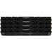 Память оперативная/ Kingston 128GB3200MHz DDR4 CL16DIMM (Kit of4)FURYRenegadeBlack