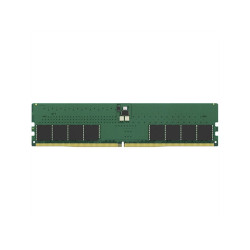 Память оперативная/ Kingston 32GB 5600MT/s DDR5 Non-ECC CL46 DIMM 2Rx8