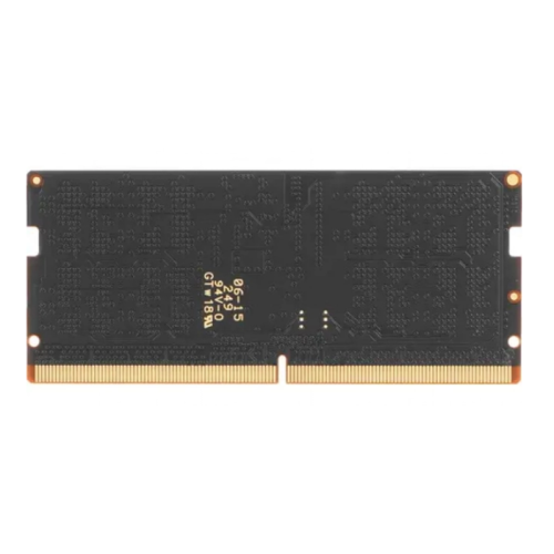 Crucial 16GB DDR5-4800 SODIMM