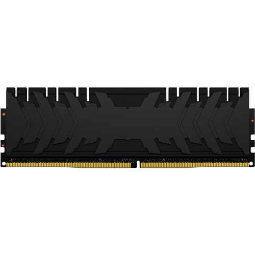 Память оперативная/ Kingston 8GB3200MHz DDR4 CL16DIMMFURYRenegadeBlack