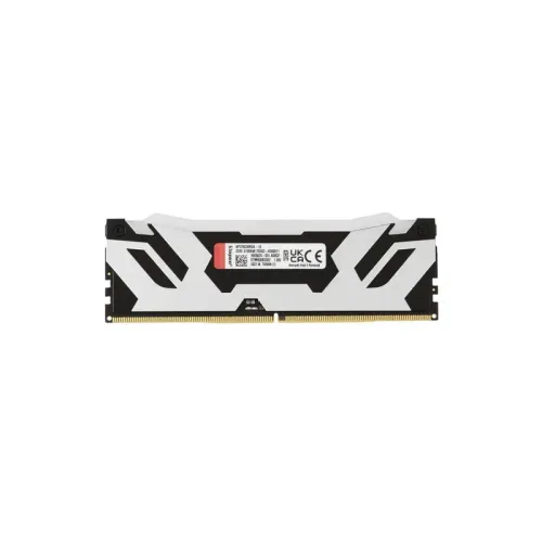 Память оперативная/ Kingston 48GB 6000MT/s DDR5 CL32 DIMM  FURY Renegade RGB XMP