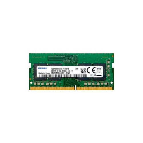 Память оперативная/ Samsung DDR4 8GB UNB SODIMM 3200, 1.2V