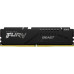 Память оперативная/ Kingston 16GB 4800MHz DDR5 CL38 DIMM FURY Beast Black