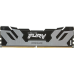 Память оперативная/ Kingston 48GB 6000MT/s DDR5 CL32 DIMM FURY Renegade Silver XMP