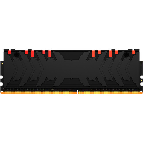 Память оперативная/ Kingston 16GB3200MHz DDR4 CL16DIMM1Gx8 FURYRenegadeRGB