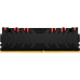 Память оперативная/ Kingston 16GB3200MHz DDR4 CL16DIMM1Gx8 FURYRenegadeRGB