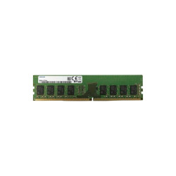 Память оперативная/ Samsung DDR4 DIMM 16GB UNB 3200, SR x8, 1.2V