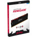 Память оперативная/ Kingston 64GB 3600MHz DDR4 CL18 DIMM (Kit of 2) FURY Renegade RGB