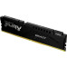 Память оперативная/ Kingston 32GB 5200MT/s DDR5 CL40 DIMM FURY Beast Black XMP