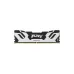 Память оперативная/ Kingston 16GB 7600MT/s DDR5 CL38 DIMM FURY Renegade Silver XMP