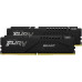 Память оперативная/ Kingston 32GB 5600MT/s DDR5 CL36 DIMM (Kit of 2) FURY Beast Black EXPO