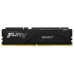 Память оперативная/ Kingston 8GB 5600MT/s DDR5 CL36 DIMM FURY Beast Black EXPO