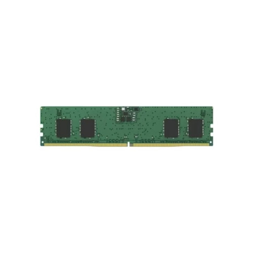 Память оперативная/ Kingston 8GB 5600MT/s DDR5 DIMM Non-ECC CL46 1Rx16