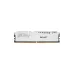 Память оперативная/ Kingston 16GB 6000MT/s DDR5 CL40 DIMM FURY Beast White XMP