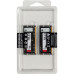 Память оперативная/ Kingston 8GB 1866MHz DDR3LCL11SODIMM(Kit of 2)1.35VFURYImpact