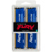 Память оперативная/ Kingston 8GB 1600MHz DDR3 CL10 DIMM(Kit of 2) FURY BeastBlue