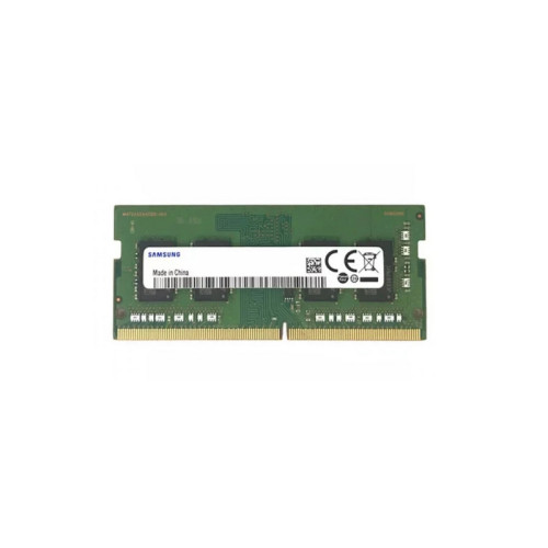 Память оперативная/ Samsung DDR4 16GB UNB SODIMM 3200 1Rx8, 1.2V