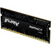 Память оперативная/ Kingston 4GB 1600MHz DDR3LCL9SODIMM1.35V FURYImpact