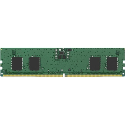 Память оперативная/ Kingston 8GB 5200MT/s DDR5 Non-ECC CL42 DIMM 1Rx16