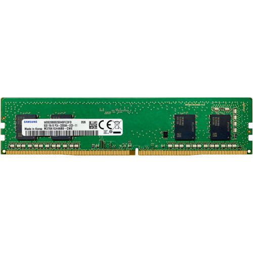 Память оперативная/ Samsung DDR4 DIMM 8GB UNB 3200, 1.2V