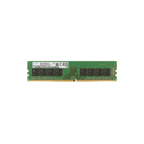 Память оперативная/ Samsung DDR4 DIMM 32GB UNB 3200, 1.2V