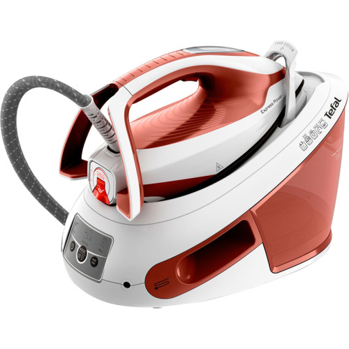 Утюг TEFAL/ Парогенераторы и Гладильные системы TEFAL