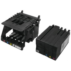 Печатающая головка/ HP Black Printhead